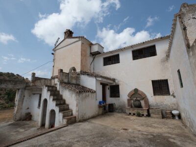 Finca Camino Alora