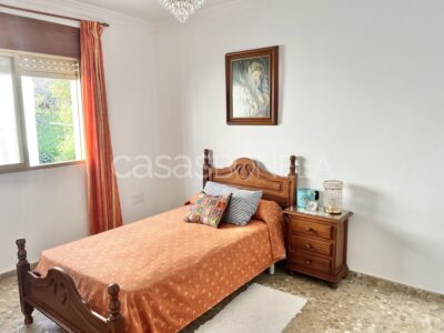 'Casa Charo' House for Sale in Calle Jarea Casarabonela