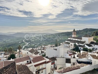 'Casa Charo' House for Sale in Calle Jarea Casarabonela