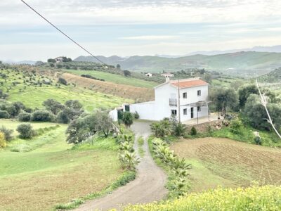 Casa Rural in Partido Caicunes