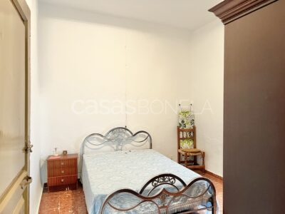 Large Duplex Apartment in Casarabonela