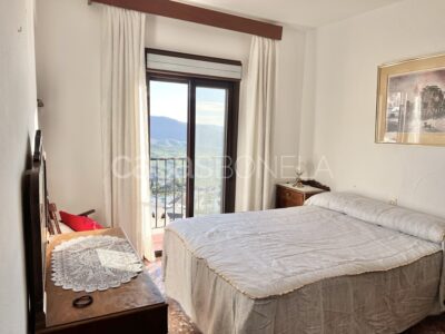 Large Duplex Apartment in Casarabonela